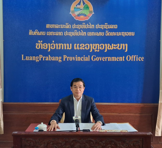 Luang Prabang Gears Up for Upcoming General Elections